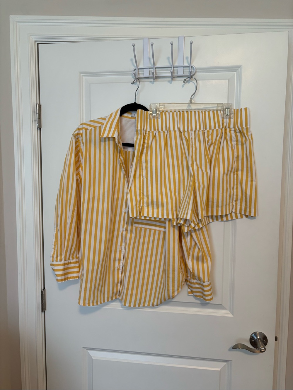 AYR End of Summer Shorts Set